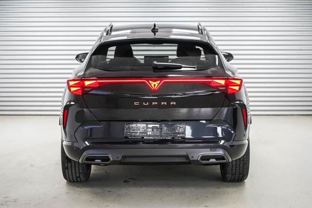 Cupra Formentor 1,5 eTSI DSG - LAGER 