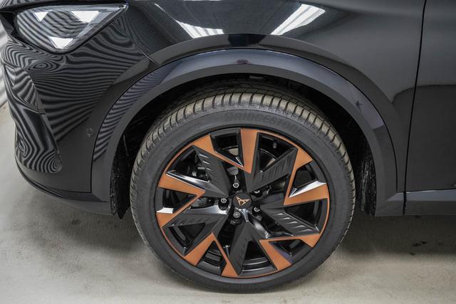 Cupra Formentor 1,5 eTSI DSG - LAGER 