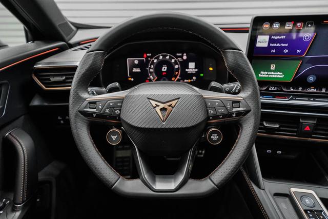 Cupra Formentor 1,5 eTSI DSG - LAGER 