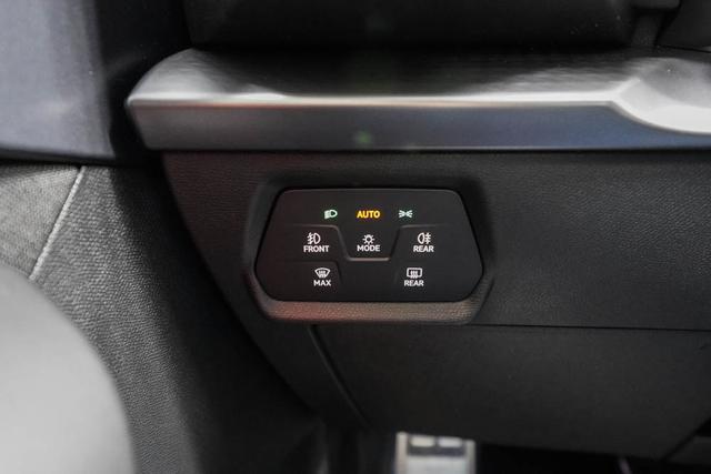 Cupra Formentor 1,5 eTSI DSG - LAGER 
