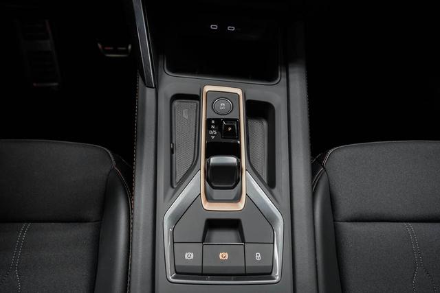 Cupra Formentor 1,5 eTSI DSG - LAGER 