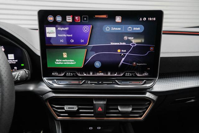 Cupra Formentor 1,5 eTSI DSG - LAGER 