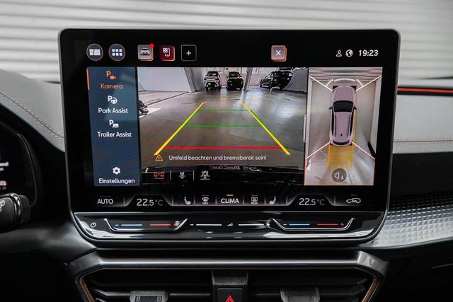 Cupra Formentor 1,5 eTSI DSG - LAGER 