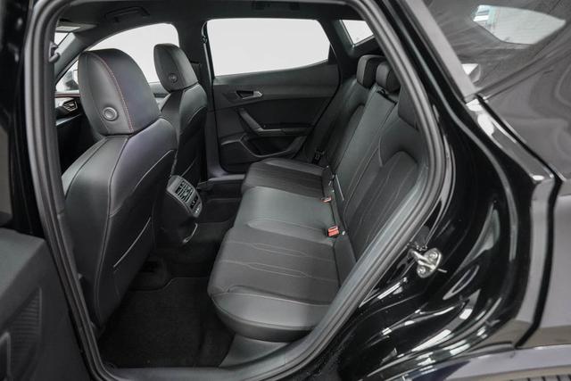 Cupra Formentor 1,5 eTSI DSG - LAGER 