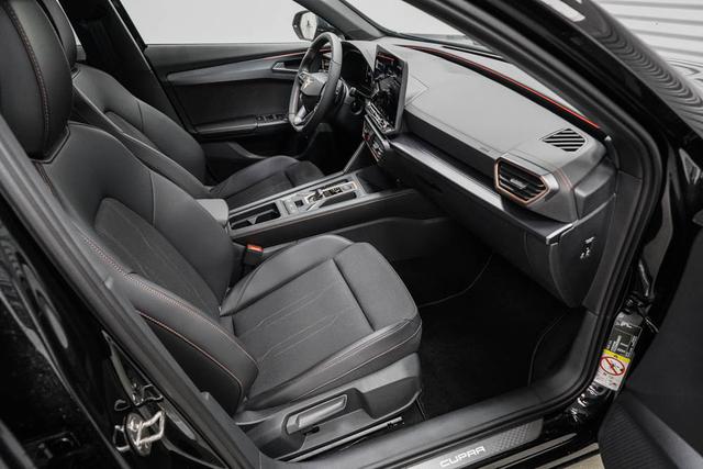 Cupra Formentor 1,5 eTSI DSG - LAGER 