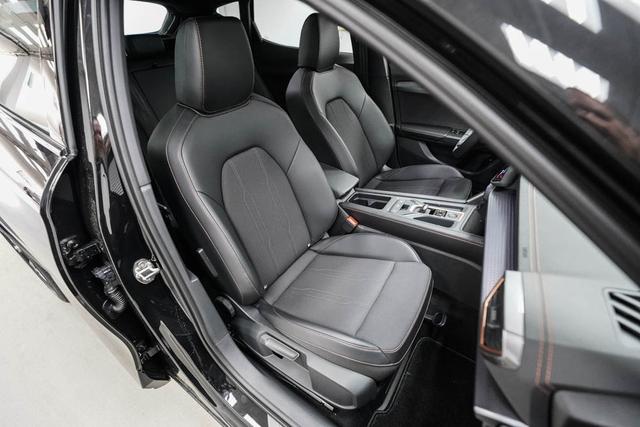 Cupra Formentor 1,5 eTSI DSG - LAGER 