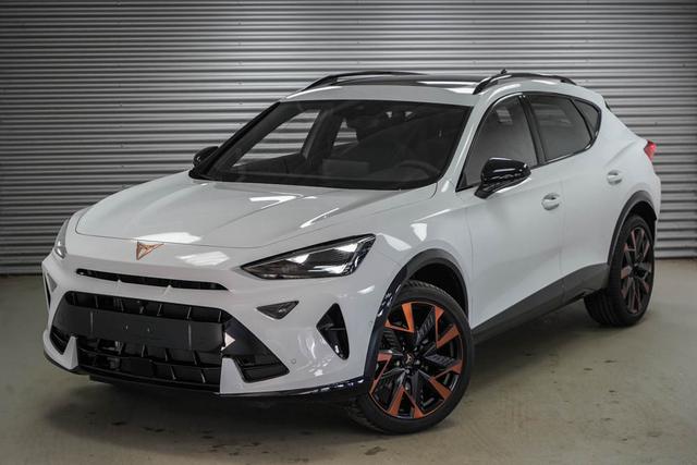 Cupra Formentor - 1,5 eTSI DSG - LAGER