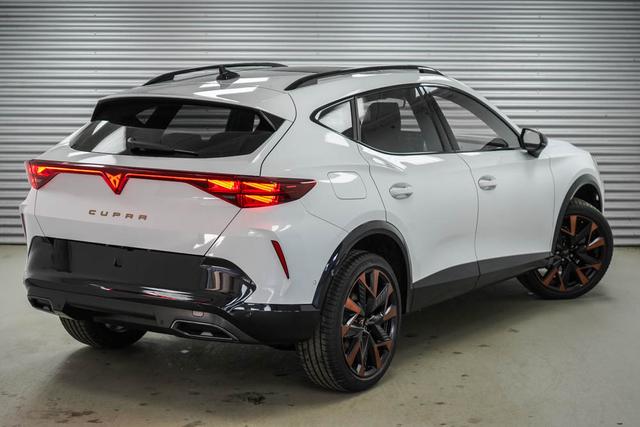 Cupra Formentor - 1,5 eTSI DSG - LAGER