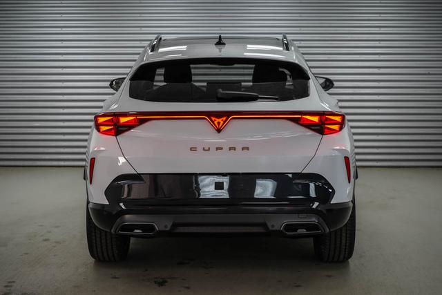 Cupra Formentor 1,5 eTSI DSG - LAGER 