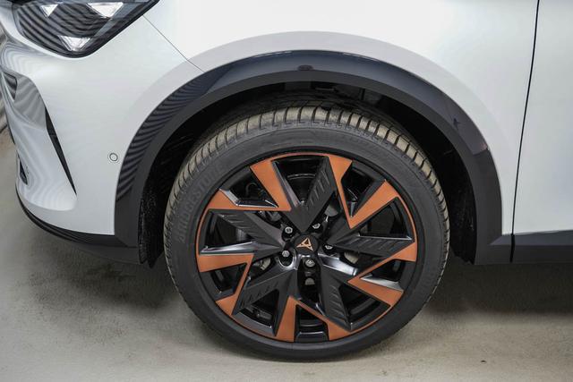 Cupra Formentor 1,5 eTSI DSG - LAGER 