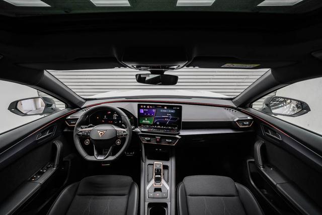 Cupra Formentor 1,5 eTSI DSG - LAGER 