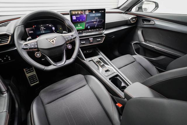 Cupra Formentor 1,5 eTSI DSG - LAGER 