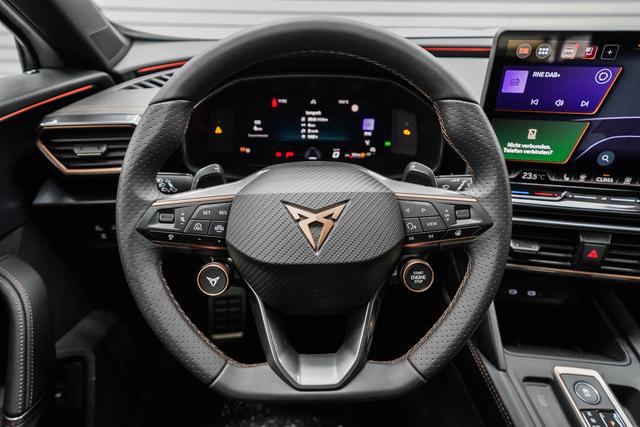 Cupra Formentor 1,5 eTSI DSG - LAGER 