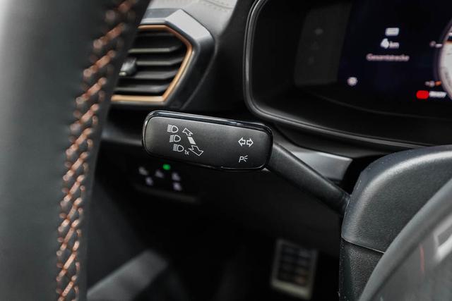 Cupra Formentor 1,5 eTSI DSG - LAGER 