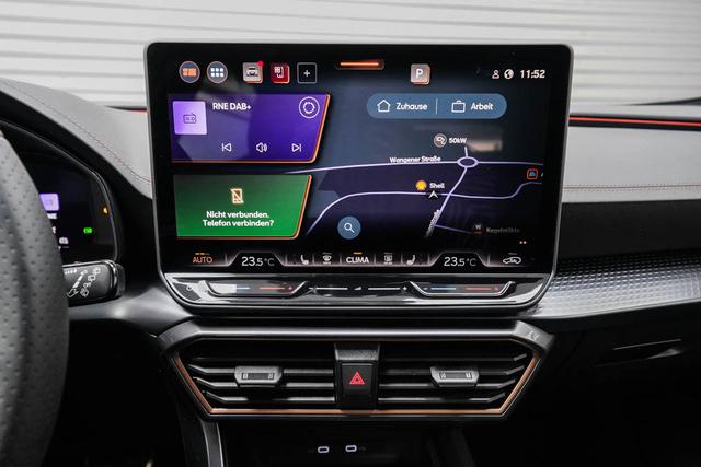 Cupra Formentor 1,5 eTSI DSG - LAGER 