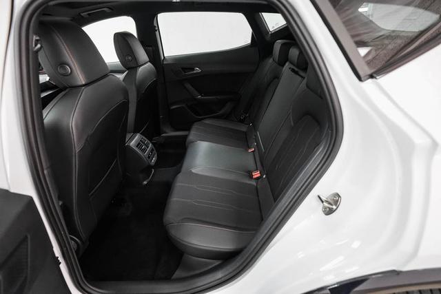 Cupra Formentor 1,5 eTSI DSG - LAGER 