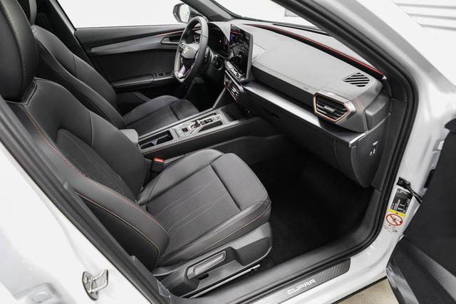 Cupra Formentor 1,5 eTSI DSG - LAGER 