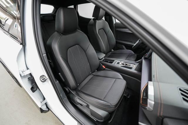 Cupra Formentor 1,5 eTSI DSG - LAGER 