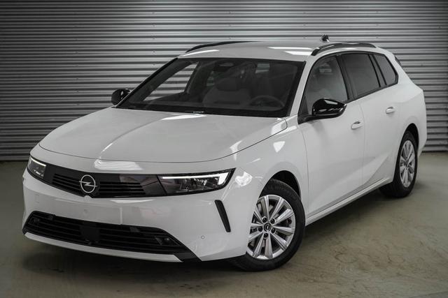 Opel Astra Sports Tourer - 1,2 AT Edition - LAGER -LAG.