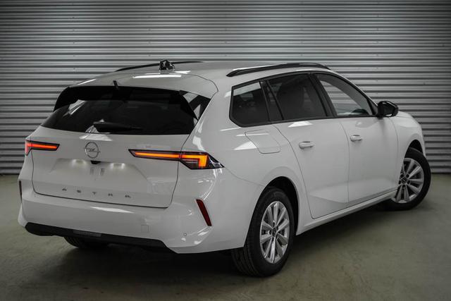 Opel Astra Sports Tourer - 1,2 AT Edition - LAGER -LAG.