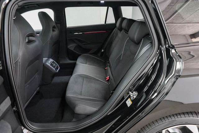 Skoda Superb Combi Kombi 1,5 TSI iV DSG Plug-in-Hybrid -LAG. 