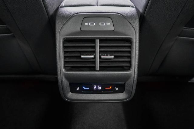 Skoda Superb Combi Kombi 1,5 TSI iV DSG Plug-in-Hybrid -LAG. 