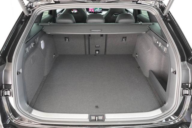 Skoda Superb Combi Kombi 1,5 TSI iV DSG Plug-in-Hybrid -LAG. 