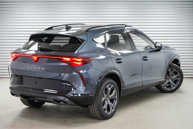 Cupra Formentor - 1,5 eTSI DSG - LAGER
