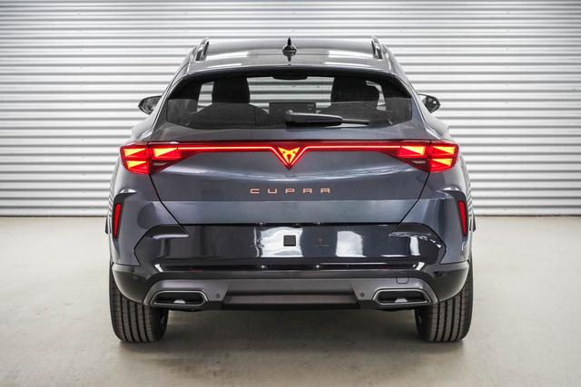 Cupra Formentor 1,5 eTSI DSG - LAGER 