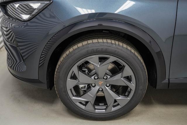 Cupra Formentor 1,5 eTSI DSG - LAGER 