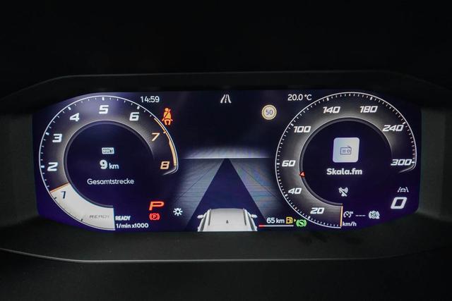 Cupra Formentor 1,5 eTSI DSG - LAGER 