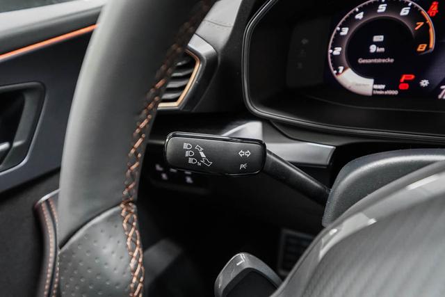 Cupra Formentor 1,5 eTSI DSG - LAGER 