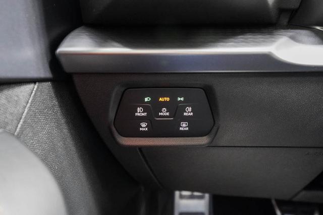 Cupra Formentor 1,5 eTSI DSG - LAGER 