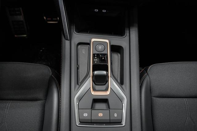 Cupra Formentor 1,5 eTSI DSG - LAGER 
