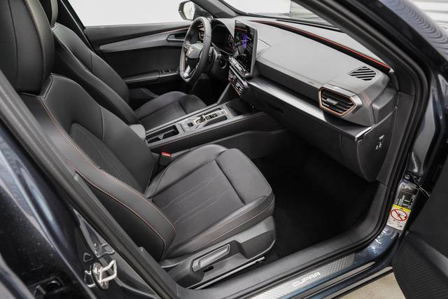 Cupra Formentor 1,5 eTSI DSG - LAGER 