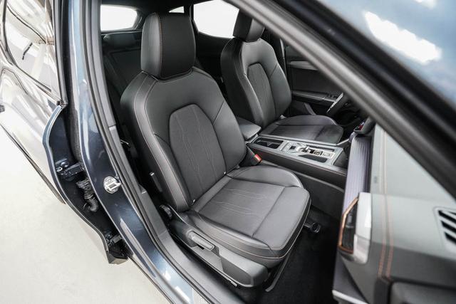 Cupra Formentor 1,5 eTSI DSG - LAGER 