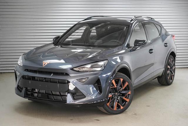 Cupra Formentor - 1,5 eTSI DSG - LAGER