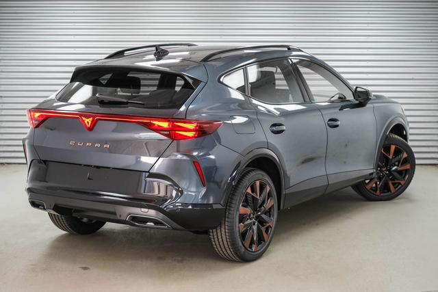 Cupra Formentor - 1,5 eTSI DSG - LAGER