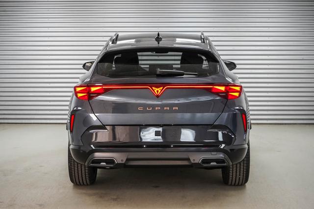 Cupra Formentor 1,5 eTSI DSG - LAGER 