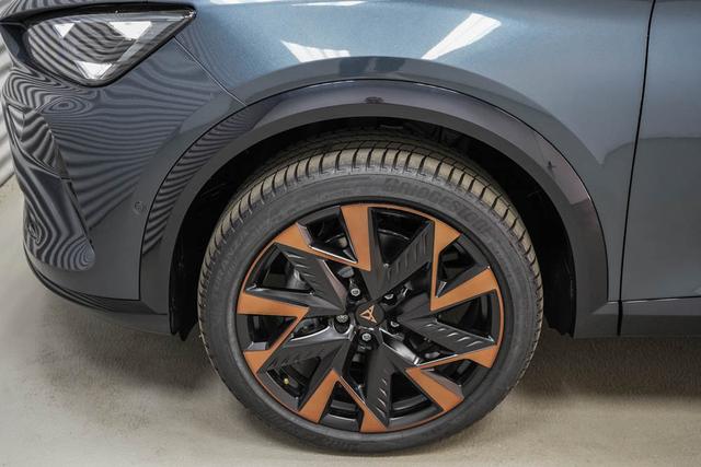 Cupra Formentor 1,5 eTSI DSG - LAGER 