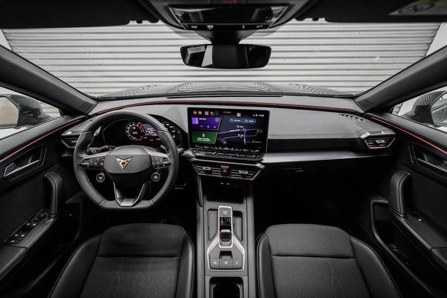 Cupra Formentor 1,5 eTSI DSG - LAGER 