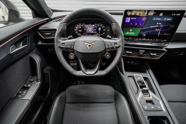 Cupra Formentor 1,5 eTSI DSG - LAGER 