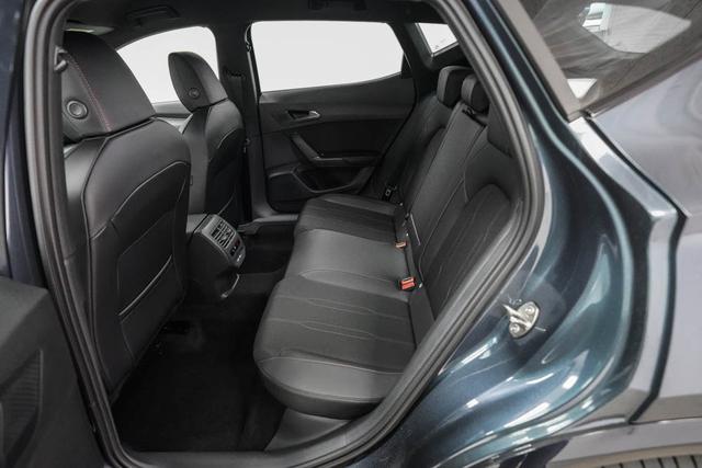 Cupra Formentor 1,5 eTSI DSG - LAGER 