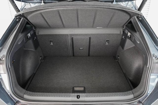 Cupra Formentor 1,5 eTSI DSG - LAGER 