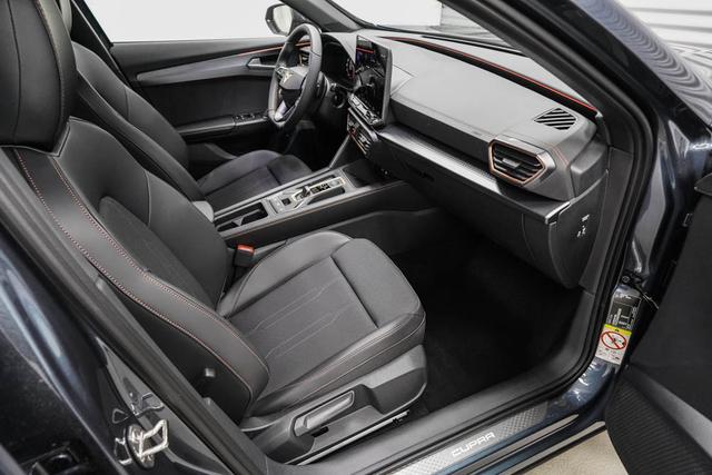 Cupra Formentor 1,5 eTSI DSG - LAGER 