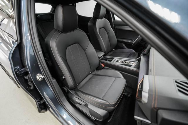 Cupra Formentor 1,5 eTSI DSG - LAGER 