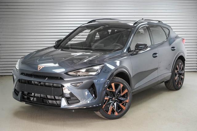 Cupra Formentor - 1,5 eTSI DSG - LAGER