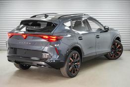 Cupra Formentor 1,5 eTSI DSG - LAGER 