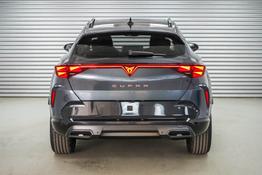 Cupra Formentor 1,5 eTSI DSG - LAGER 