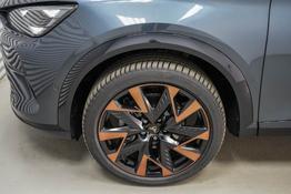 Cupra Formentor 1,5 eTSI DSG - LAGER 